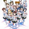 THE IDOLM@STER MOVIE 輝きの向こう側へ！ Blu-ray 店舗別特典まとめ