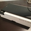 SIMフリー版Xperia Z Ultra（C6833）を購入！ソフトバンク版iPhone5sのSIMで使用可能！
