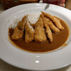 名古屋ケンミンショー味噌カツカレー