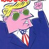 アメリカ人はどうしてああなのか