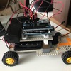 ArduinoとXBeeを使って2台目のラジコンを作りました