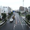 10/1 小田原市内ランニング