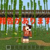 【マイクラ】ご報告があります！