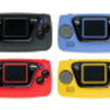 ゲームギアミクロ4色コンプリートセットが半額！
