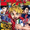 今週のジャンプ感想　2019年26号　の巻