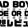 映画『バッドボーイズ RIDE OR DIE』の感想！おかえりウィル・スミス！【ネタバレ有りレビュー】