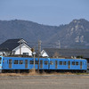 近江鉄道 2025　1/24-25