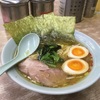 帰り際のラーメン〜「いなせ」