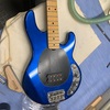 リペアの話　Musicman StIngray