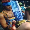 ＭＰ日記　ＦＦ１０編　第２回　ルカ・ゴワーズ戦