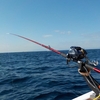 沖釣り