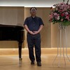 歌の発表会