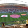 初めてのW杯現地観戦でとんでもないものを観てしまった・・。 #WorldCup2022
