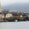 Hallstatt, Hallein