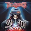 TAILGUNNER / Midnight Blitz ── 咆哮が記憶を呼び覚ます最新レビュー