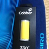 knog  cobber(front用ライトのミドルサイズ)を購入