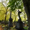 Brompton Cemetery（ブロンプトンセメタリー）