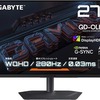 280Hz×QD-OLEDで“勝てる”27インチ――GIGABYTE「MO27Q2A」徹底解説｜Amazon専売・0.03ms・HDR・AI OLEDケア