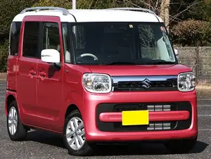 スペーシア中古車の狙い目は？おすすめ年式・グレード5選