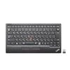 ThinkPadトラックポイントキーボードII レビュー：これぞ思考を加速するキーボード！