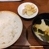 食事メモ　2022/9/30