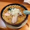 本日のラーメン【大むら＠燕市】