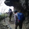 予告編：グループわらじ　第622回徒歩定例会「霊山(りょうぜん)早春ハイキング」