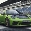 520馬力！【ポルシェ新型911GT3 RS】マイナーチェンジ日本発売！スペックや価格は？