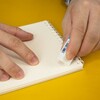 消した内容を全世界にバラしちゃう『ソーシャル消しゴム』