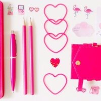 子どもの好きな色 ダサピンクからの変化 京大卒の主夫