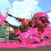 Splatoon（スプラトゥーン）‏スプラ2　7月29日午前11時　新武器登場！「デュアルスイーパー」