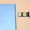 Xperia XZs(G8232)を買ってみた！(設定～カメラレビュー編)