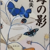 北「母の影」読了