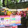 RUN!アプガRUN! ダッシュ アプガの夏！ 野音の夏！(7/5)・開演前編