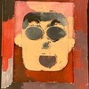 作品紹介 → 自分の顔⑫（最終）