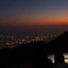 神戸摩耶山・1000万ドルの夜景（2）