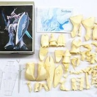 今プラモデルの1/72 共和国側大型メカ用 改造セット 「ZOIDS ゾイド