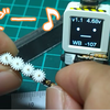 Bambu Lab、　0.2mmノズルで0.3モジュールギヤ作れる♪