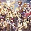 Angel Beats! Blu-ray 最終巻見たよ！