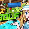 【NintendoSwitch】【Steam】学校の机の上で白熱のゴルフ！？『机でGOLF』が本日より配信開始！