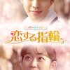 韓国ドラマ「恋する指輪 〜三つ色のファンタジー〜」感想 / キム・スルギ×アン・ヒョソプ主演　美人に見える魔法の指輪があったら？奇跡のファンタジーラブロマンス