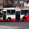 広島バス　728