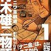 『新ナニワ金融道青木雄二物語 1』 (SPA COMICS)読了