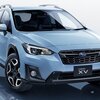 ねじり剛性を1.7倍に！スバル新型「XV」発売 価格213万8400円～ 試乗動画