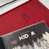 Kid AとAmnesiacの記念盤が出るっぽいって話