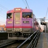 2016年11月5日　土曜日に113系電車が動く