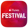 Apple、「iTunes Festival」アプリをアップデート：噂のiOS7.1は必要なし