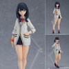 【グリッドマン】figma『宝多六花』SSSS.GRIDMAN 可動フィギュア【マックスファクトリー】より2019年12月発売予定☆