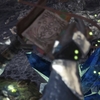 【MHW】毒や雷の武器強化時謎の青い鉱石は？【深海の結晶】【モンスターハンターワールド攻略】