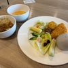 【食】枋客文旅の朝食ブッフェ